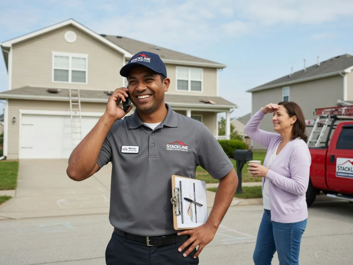 Chimney flashing repair Jacksonboro, SC FAQs